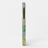 Étui Apple iPhone 11 Case-Mate Barely There (Dos/Gauche)