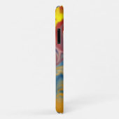 Étui Apple iPhone 11 Case-Mate Barely There (Dos/Droite)