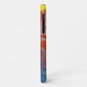 Étui Apple iPhone 11 Case-Mate Barely There (Dos/Gauche)