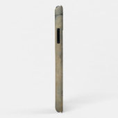 Étui Apple iPhone 11 Case-Mate Barely There (Dos/Droite)