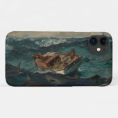 Étui Apple iPhone 11 Case-Mate Barely There (Dos (Horizontal))