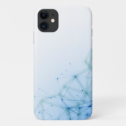 Étui Apple iPhone 11 Case-Mate Barely There (Dos)