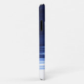 Étui Apple iPhone 11 Case-Mate Barely There (Dos/Droite)