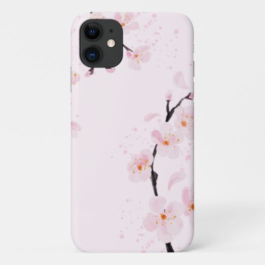 Étui Apple iPhone 11 Case-Mate Barely There (Dos)