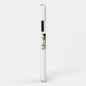 Étui Apple iPhone 11 Case-Mate Barely There (Dos/Droite)