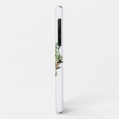 Étui Apple iPhone 11 Case-Mate Barely There (Dos/Gauche)