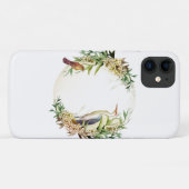 Étui Apple iPhone 11 Case-Mate Barely There (Dos (Horizontal))