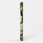 Étui Apple iPhone 11 Case-Mate Barely There (Dos/Droite)