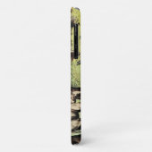 Étui Apple iPhone 11 Case-Mate Barely There (Dos/Gauche)