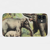 Étui Apple iPhone 11 Case-Mate Barely There (Dos (Horizontal))