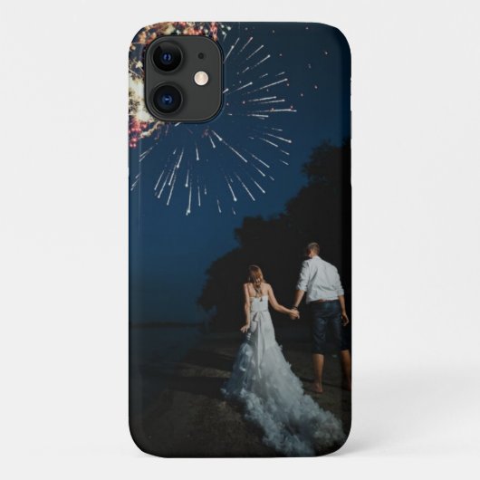 Étui Apple iPhone 11 Case-Mate Barely There (Dos)