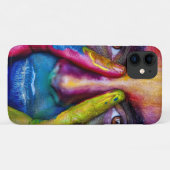 Étui Apple iPhone 11 Case-Mate Barely There (Dos (Horizontal))