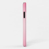 Étui Apple iPhone 11 Case-Mate Barely There (Dos/Droite)