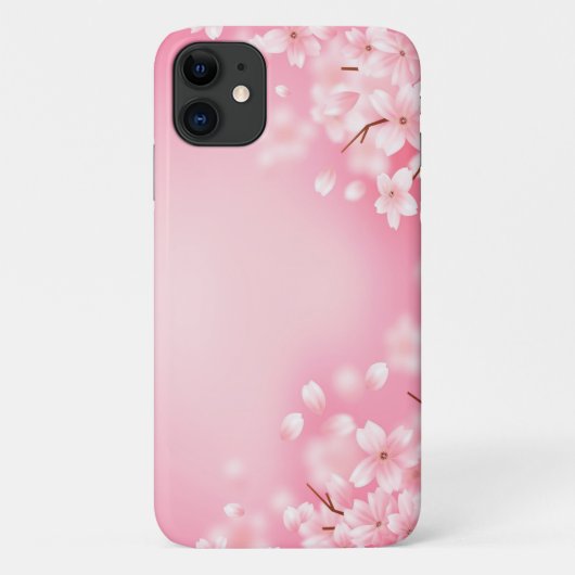 Étui Apple iPhone 11 Case-Mate Barely There (Dos)