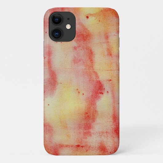Étui Apple iPhone 11 Case-Mate Barely There (Dos)