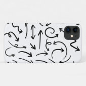 Étui Apple iPhone 11 Case-Mate Barely There (Dos (Horizontal))