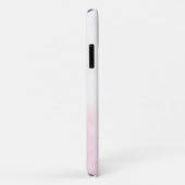Étui Apple iPhone 11 Case-Mate Barely There (Dos/Droite)