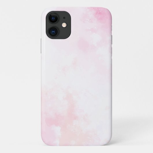 Étui Apple iPhone 11 Case-Mate Barely There (Dos)