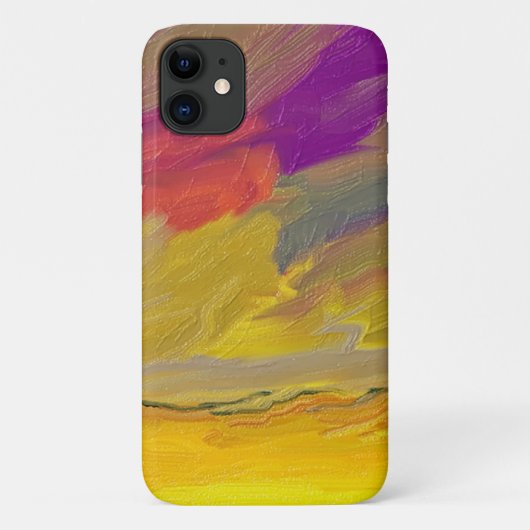Étui Apple iPhone 11 Case-Mate Barely There (Dos)