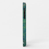 Étui Apple iPhone 11 Case-Mate Barely There (Dos/Gauche)