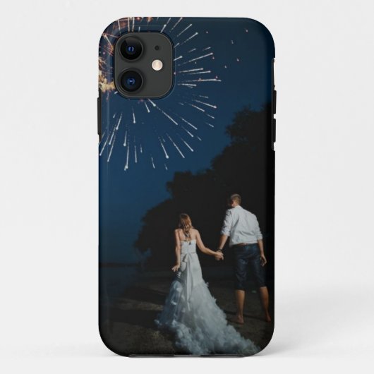 Étui Apple iPhone 11 Case-Mate Tough (Dos)
