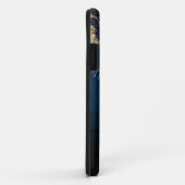 Étui Apple iPhone 11 Case-Mate Tough (Dos/Droite)