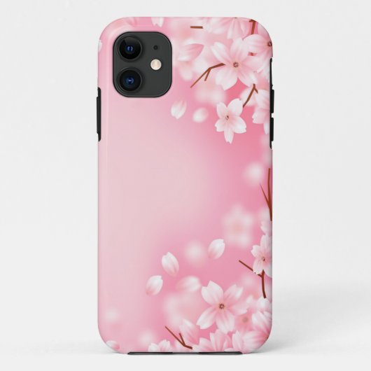 Étui Apple iPhone 11 Case-Mate Tough (Dos)