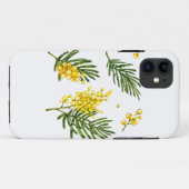 Étui Apple iPhone 11 Case-Mate Tough (Dos (Horizontal))