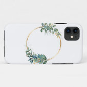 Étui Apple iPhone 11 Case-Mate Tough (Dos (Horizontal))