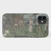 Étui Apple iPhone 11 Case-Mate Tough (Dos (Horizontal))