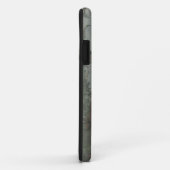 Étui Apple iPhone 11 Case-Mate Tough (Dos/Droite)