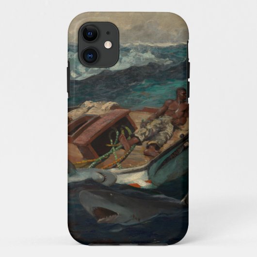 Étui Apple iPhone 11 Case-Mate Tough (Dos)