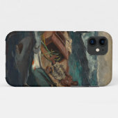 Étui Apple iPhone 11 Case-Mate Tough (Dos (Horizontal))