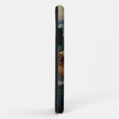 Étui Apple iPhone 11 Case-Mate Tough (Dos/Droite)