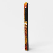 Étui Apple iPhone 11 Case-Mate Tough (Dos/Gauche)