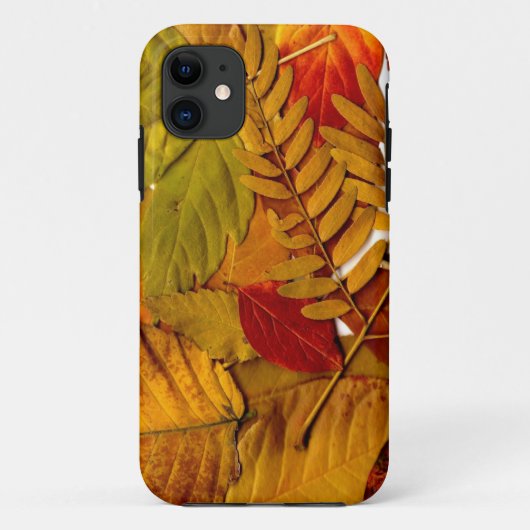 Étui Apple iPhone 11 Case-Mate Tough (Dos)