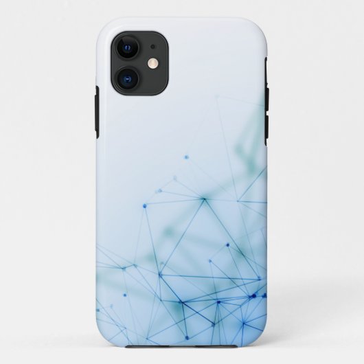 Étui Apple iPhone 11 Case-Mate Tough (Dos)