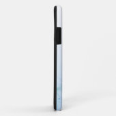Étui Apple iPhone 11 Case-Mate Tough (Dos/Droite)