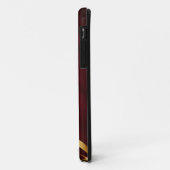 Étui Apple iPhone 11 Case-Mate Tough (Dos/Gauche)