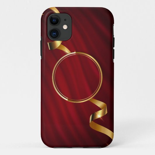 Étui Apple iPhone 11 Case-Mate Tough (Dos)