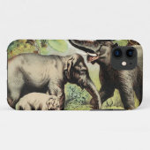 Étui Apple iPhone 11 Case-Mate Tough (Dos (Horizontal))