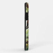 Étui Apple iPhone 11 Case-Mate Tough (Dos/Droite)