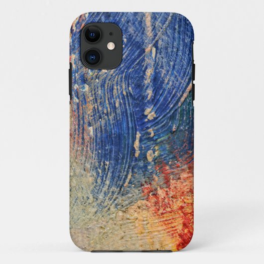 Étui Apple iPhone 11 Case-Mate Tough (Dos)