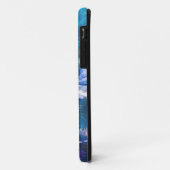 Étui Apple iPhone 11 Case-Mate Tough (Dos/Gauche)