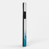 Étui Apple iPhone 11 Case-Mate Tough (Dos/Droite)