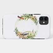 Étui Apple iPhone 11 Case-Mate Tough (Dos (Horizontal))