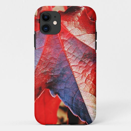Étui Apple iPhone 11 Case-Mate Tough (Dos)