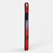 Étui Apple iPhone 11 Case-Mate Tough (Dos/Droite)