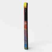 Étui Apple iPhone 11 Case-Mate Tough (Dos/Gauche)