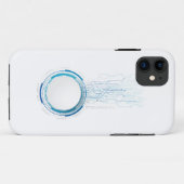 Étui Apple iPhone 11 Case-Mate Tough (Dos (Horizontal))